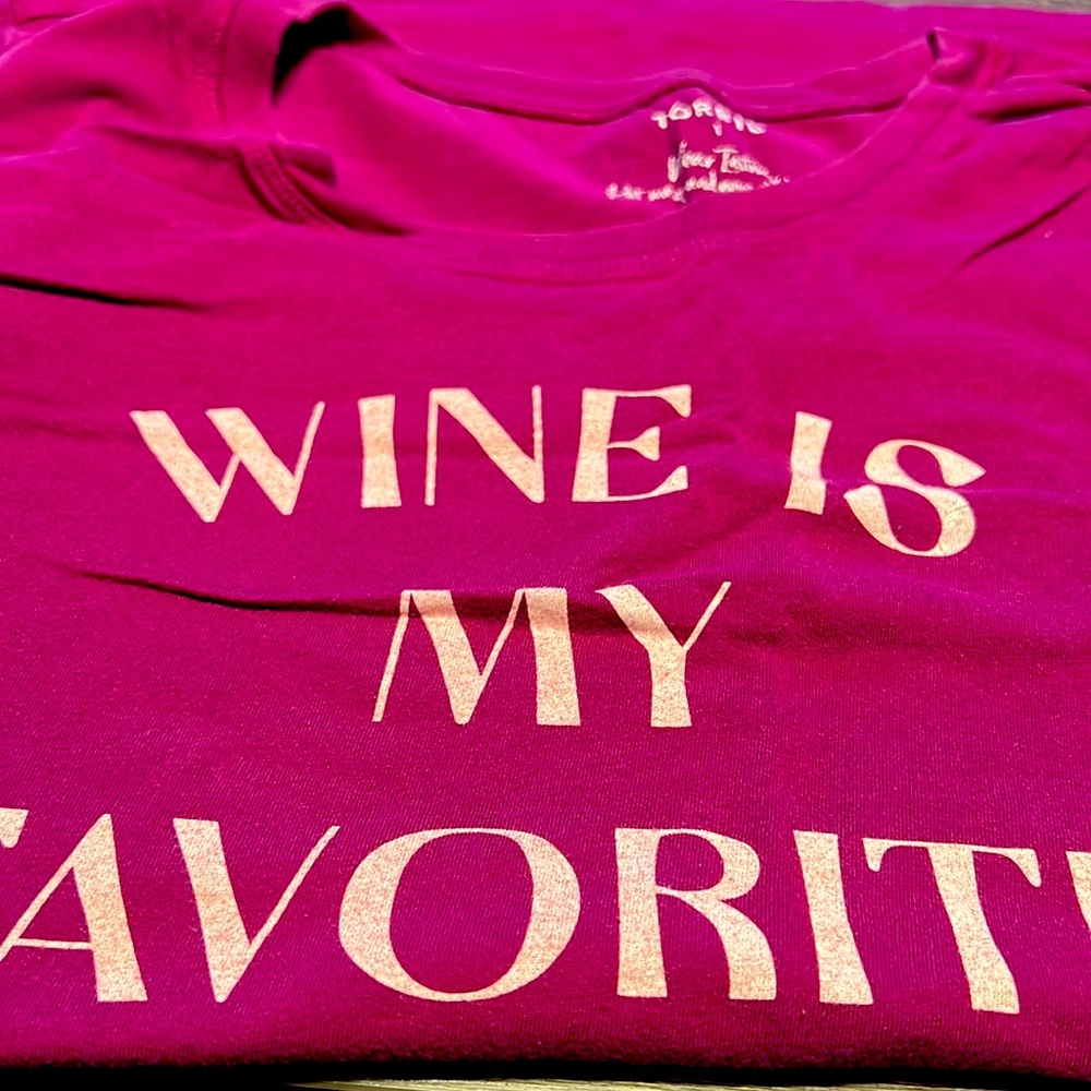 T-shirt